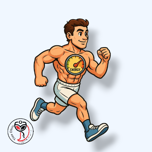 اثر ورزش بر اختلال نعوظ