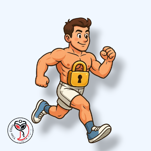 اثر ورزش بر اختلال نعوظ