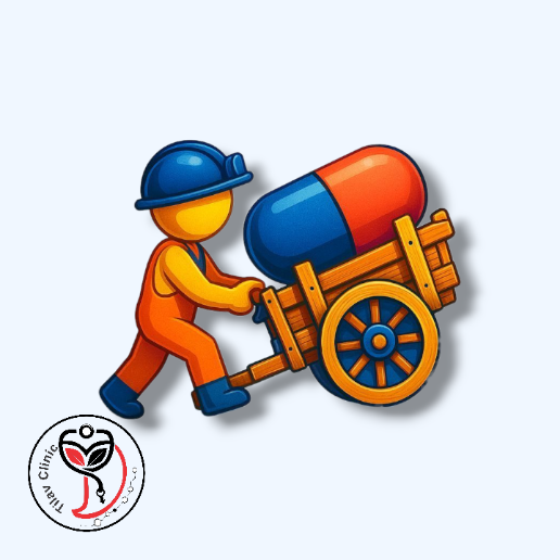 حمل دارو با اگزوزوم تراپی