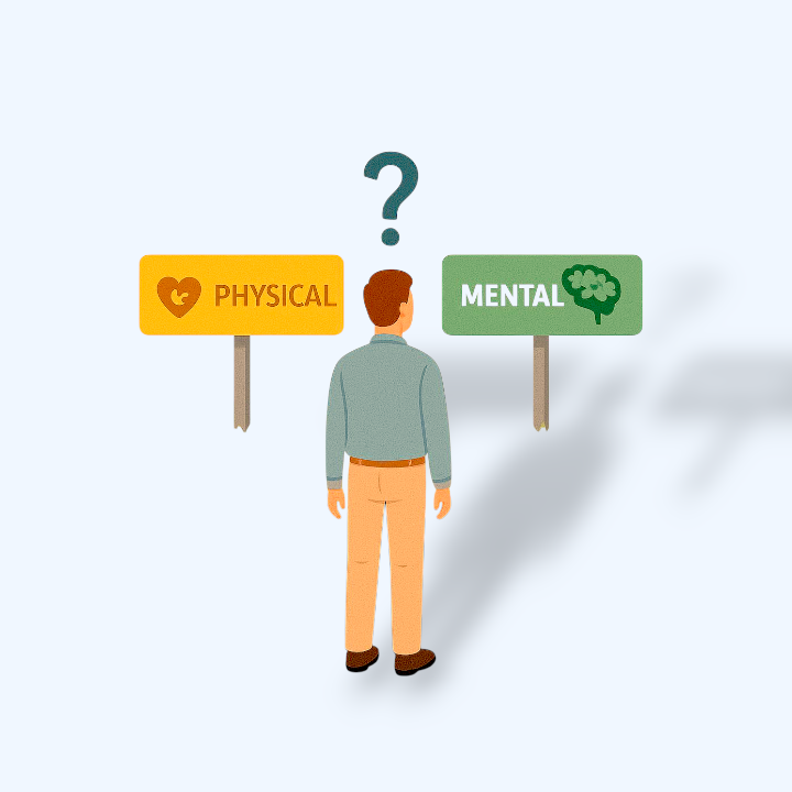 تشخیص اختلال نعوظ