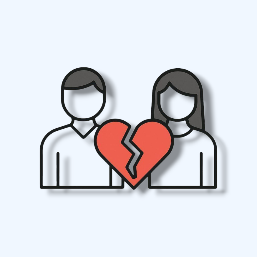 اثر اختلافات زناشویی بر میل جنسی