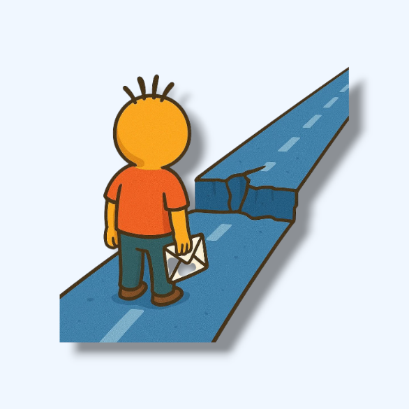 دلیل شق نشدن