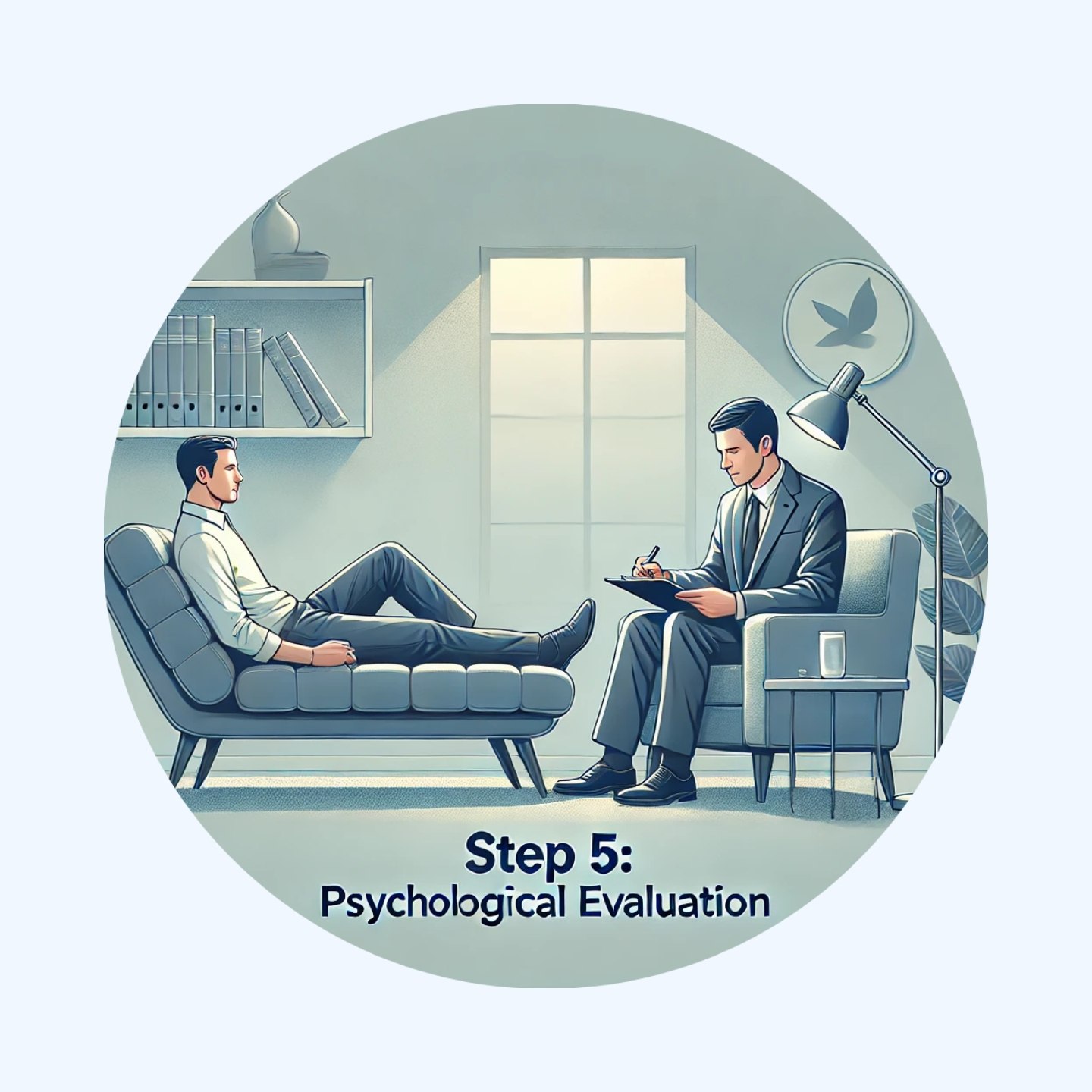 تشخیص اختلال نعوظ