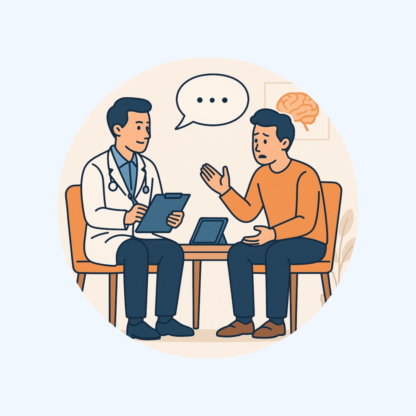 تشخیص اختلال نعوظ در بیماران MS