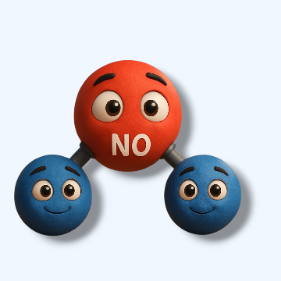  نیتریک‌ اکسید