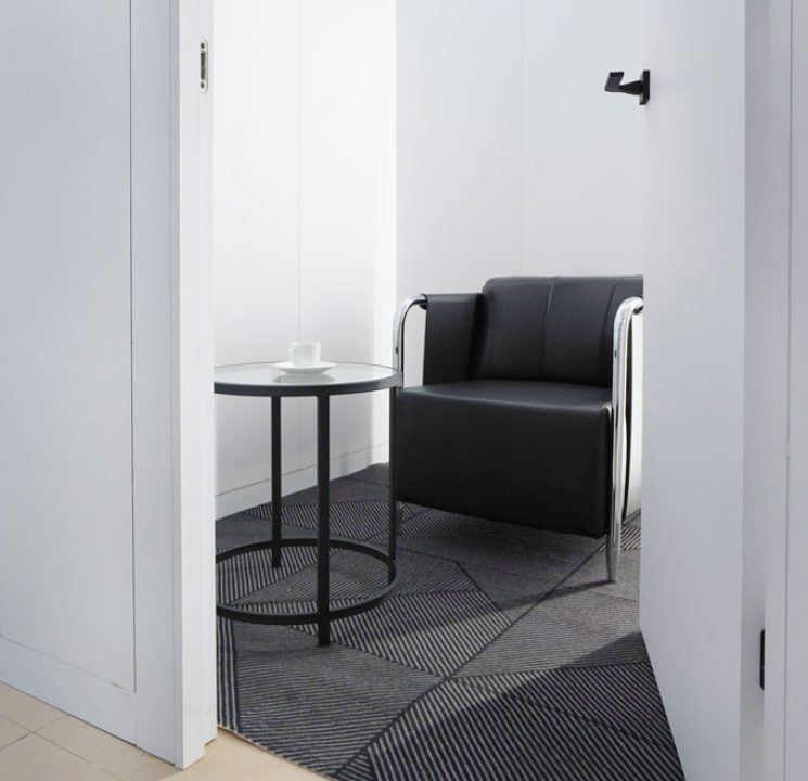 private-reception